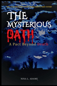 Mysterious Oath