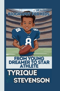 Tyrique Stevenson