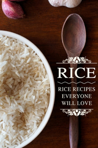 Rice