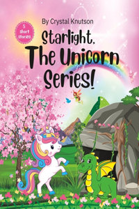 Starlight, The Unicorn Series