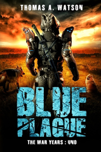 Blue Plague