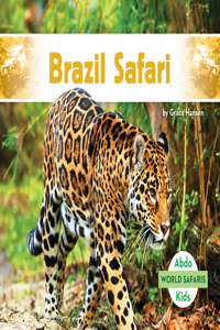 Brazil Safari (Set)