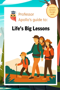 Life's Big Lessons