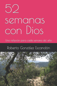 52 semanas con Dios