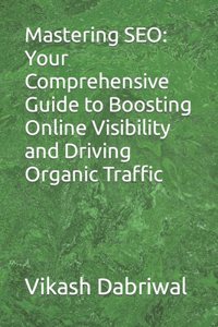Mastering SEO