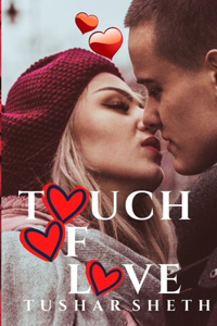 Touch Of Love