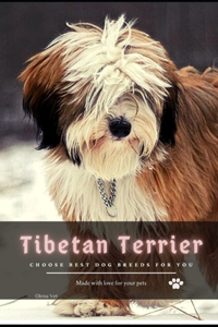 Tibetan Terrier