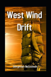 West Wind Drift Annotated