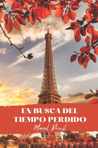 En busca del tiempo perdido