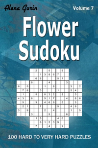 Flower Sudoku