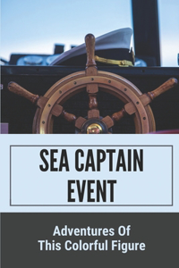 Sea Captain Event