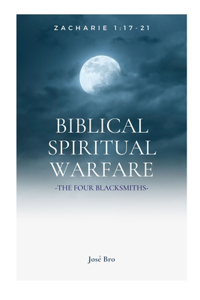 Biblical Spiritual Warfare
