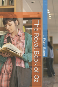 The Royal Book of Oz