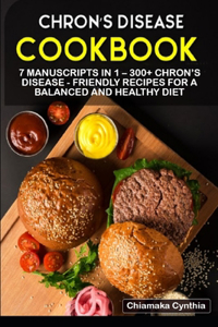 Chron's Disease Cookbook