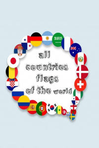 all countries flags of the world