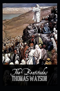 The Beatitudes Annotated