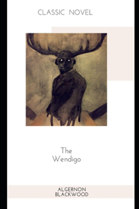 The Wendigo