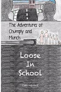 Adventures of Chumply and Munch