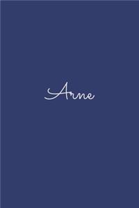 Arne
