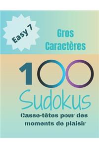 100 Sudokus