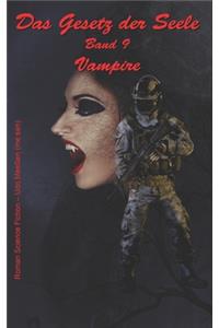 Band 9 - Vampire
