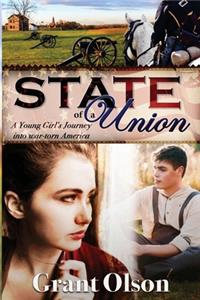 State of a Union: A Young Girl's Journey Into War Torn America