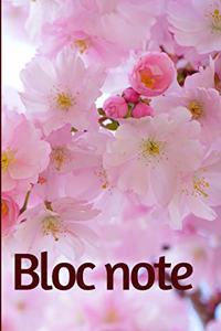 bloc-note