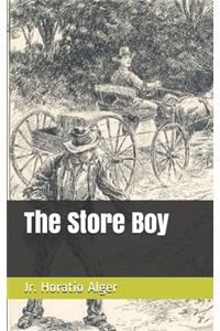 The Store Boy