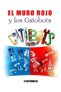 muro rojo y los gatobots