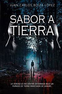Sabor a tierra