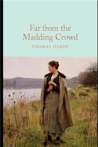 Far from the Madding Crowd 