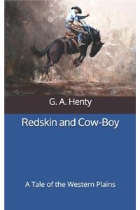 Redskin and Cow-Boy