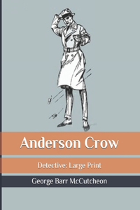 Anderson Crow