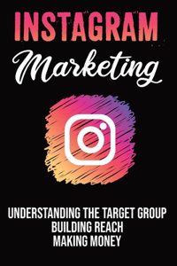 Instagram Marketing I Understanding the target group I building reach I making money