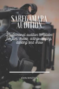 Saregamapa Audition