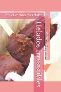 Helados Irresistibles