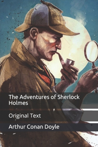 The Adventures of Sherlock Holmes