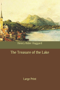 The Treasure of the Lake