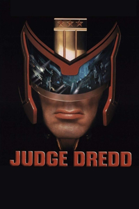 Judge Dredd