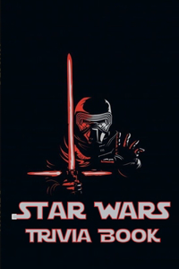 Star Wars Trivia Book