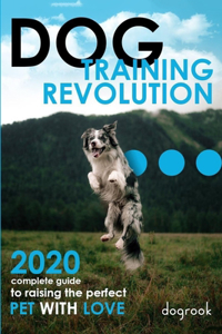 Dog Training Revolution