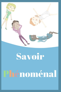 Savoir Phénoménal