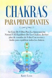 Chakras Para Principiantes