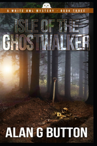 Isle of the Ghost Walker