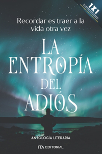 La entropía del adiós