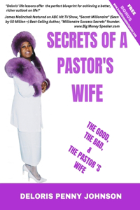 Secrets of a Pastor's Wife