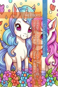 Magical Adventures