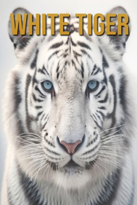 White Tiger