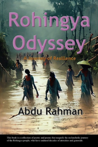 Rohingya Odyssey