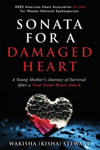 Sonata for a Damaged Heart (Expanded Edition)